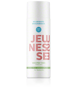 Hildegard Braukmann Jeunesse Kräuter Tonic (200 ml)