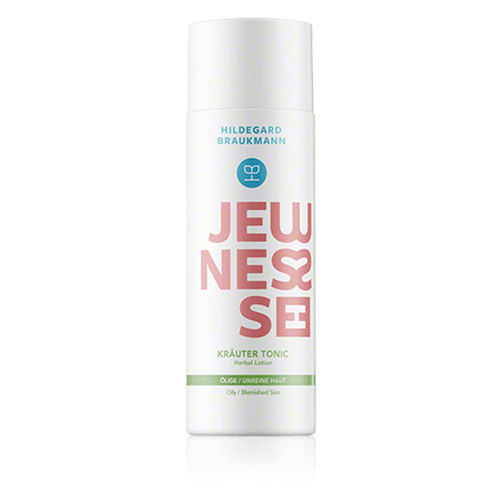 Hildegard Braukmann Jeunesse Kräuter Tonic (200 ml)