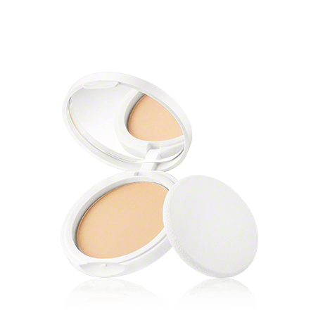 Hildegard Braukmann Jeunesse Puder Make Up mittel (9 g)