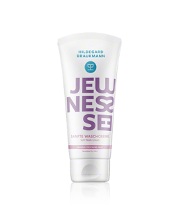 Hildegard Braukmann Jeunesse Sanfte Waschcreme (100 ml)