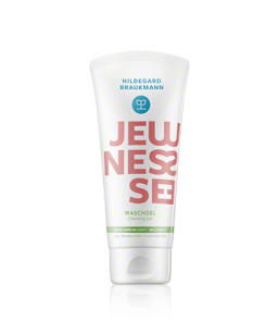 Hildegard Braukmann Jeunesse Waschgel (100 ml)