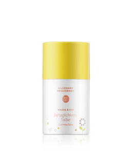 Hildegard Braukmann Mama & Ich Behaglichkeits Salbe (50 ml)