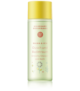 Hildegard Braukmann Mama & Ich Dusch und Badetraum (200 ml)