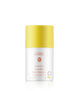 Hildegard Braukmann Mama & Ich Wohlfühl Gesichts Creme (50 ml)