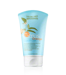 Hildegard Braukmann Orange Mediterran Shower Gel (150 ml)