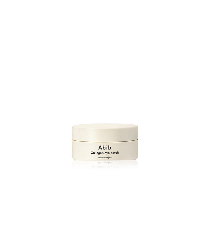 Abib Face Care Collagen Eye Patch Jericho Rose Jelly (90 g)