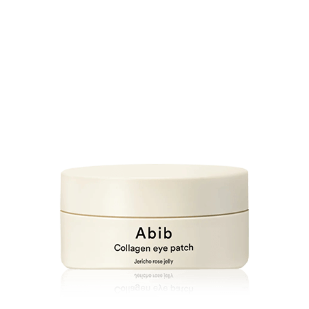 Abib Face Care Collagen Eye Patch Jericho Rose Jelly (90 g)