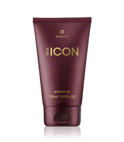 Aigner True Icon Shower Gel (150 ml)