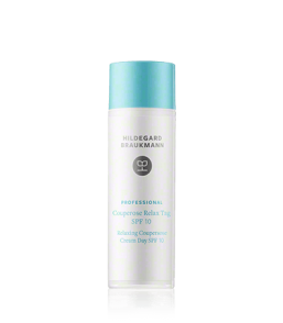 Hildegard Braukmann Professional Couperose Relax Tag SPF 10 (50 ml)