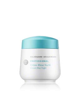Hildegard Braukmann Professional Crème Bleue Nacht (50 ml)