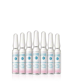 Hildegard Braukmann Professional Hydra Meer Power Ampulle (7 x 2 ml)