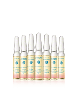 Hildegard Braukmann Professional Hydra Vitamin Komplex Ampulle (7 x 2 ml)