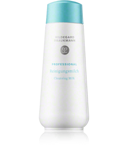 Hildegard Braukmann Professional Reinigungsmilch (200 ml)