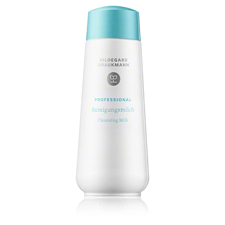 Hildegard Braukmann Professional Reinigungsmilch (200 ml)