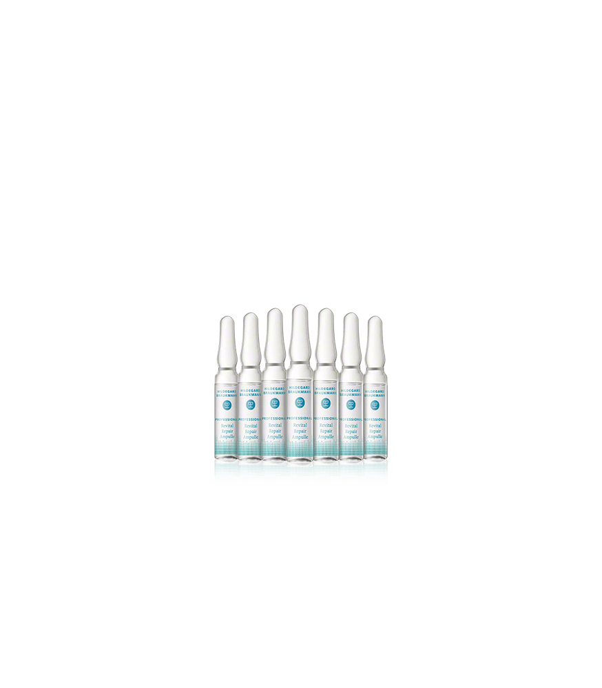 Hildegard Braukmann Professional Revital Repair Ampulle (7 x 2 ml)