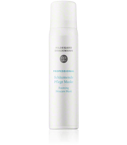 Hildegard Braukmann Professional Schäumende Pflege Maske (100 ml)