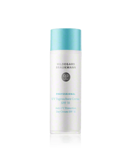 Hildegard Braukmann Professional UV Tagesschutz Creme SPF 10 (50 ml)