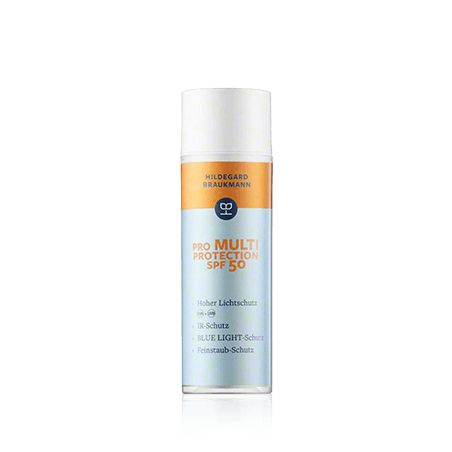 Hildegard Braukmann Pro Multi Protection SPF 50 (50 ml)