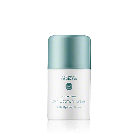 Hildegard Braukmann Solution 24h Optimum Creme (50 ml)