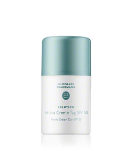 Hildegard Braukmann Solution Aktinia Creme Tag SPF 50 (50 ml)