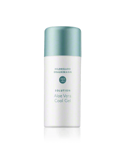Hildegard Braukmann Solution Aloe Vera Cool Gel (100 ml)
