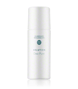Hildegard Braukmann Solution Deo Pure (75 ml)