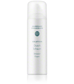 Hildegard Braukmann Solution Dusch Schaum (200 ml)