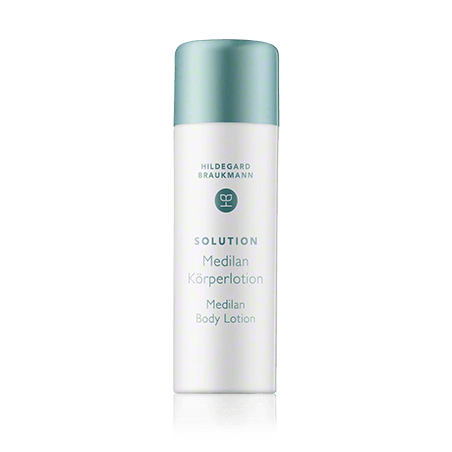 Hildegard Braukmann Solution Medilan Körperlotion (150 ml)