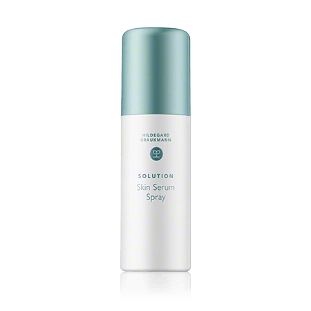 Hildegard Braukmann Solution Skin Serum Spray (100 ml)