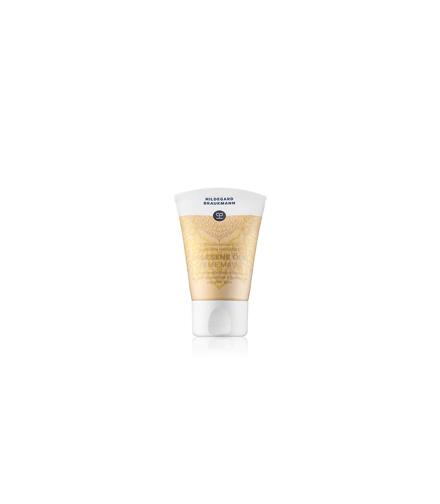 Hildegard Braukmann Spezial Erlesene Öle Creme Maske (30 ml)