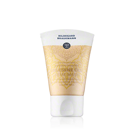 Hildegard Braukmann Spezial Erlesene Öle Creme Maske (30 ml)