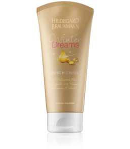 Hildegard Braukmann Winter Dreams Dusch Creme (200 ml)