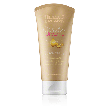 Hildegard Braukmann Winter Dreams Dusch Creme (200 ml)