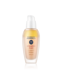 Hildegard Braukmann Winter Line Hyaluron Plus! Winter Serum (30 ml)