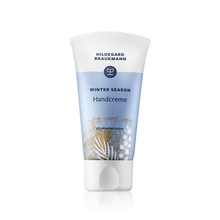 Hildegard Braukmann Winter Season Handcreme (50 ml)