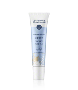 Hildegard Braukmann Winter Season Lippen Balsam SPF 30 (15 ml)