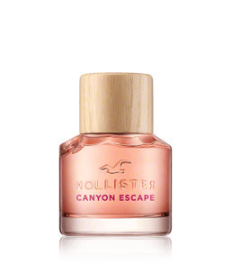 Hollister Canyon Escape for Her Eau de Parfum Spray (30 ml)