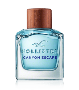 Hollister Canyon Escape for Him Eau de Toilette Spray (100 ml)