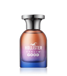 Hollister Feelin' Good for Her Eau de Parfum Spray (30 ml)