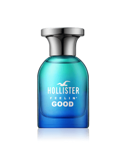 Hollister Feelin' Good for Him Eau de Toilette Spray (30 ml)