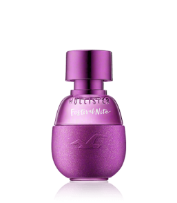 Hollister Festival Nite for Her Eau de Parfum Spray (30 ml)