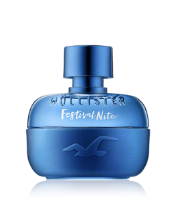Hollister Festival Nite for Him Eau de Toilette Spray (100 ml)