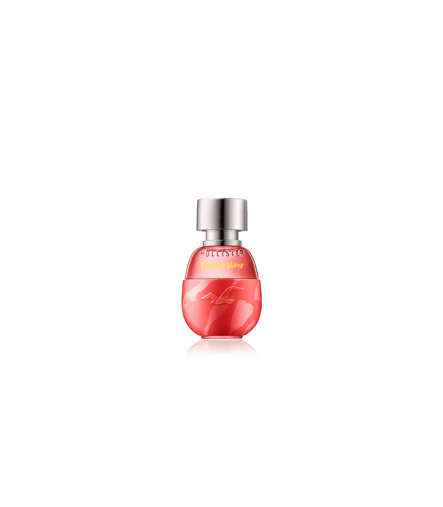 Hollister Festival Vibes for Her Eau de Parfum Spray (30 ml)