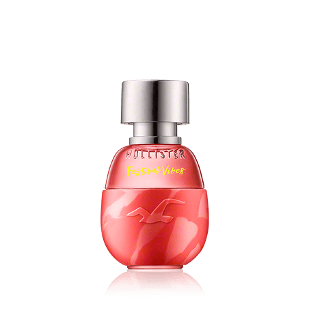 Hollister Festival Vibes for Her Eau de Parfum Spray (30 ml)