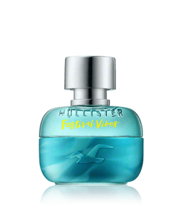 Hollister Festival Vibes for Him Eau de Toilette Spray (50 ml)