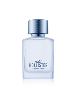 Hollister Free Wave for Him Eau de Toilette Spray (30 ml)