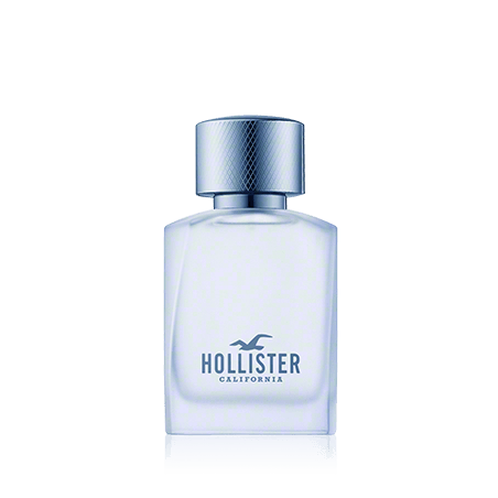 Hollister Free Wave for Him Eau de Toilette Spray (30 ml)