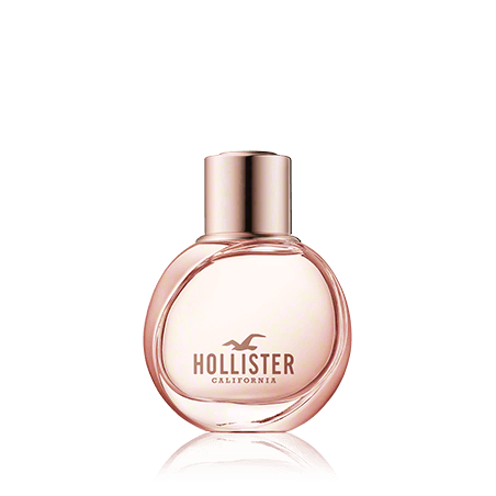Hollister Wave for Her Eau de Parfum Spray (30 ml)
