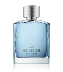 Hollister Wave for Him Eau de Toilette Spray (100 ml)