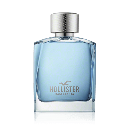 Hollister Wave for Him Eau de Toilette Spray (100 ml)